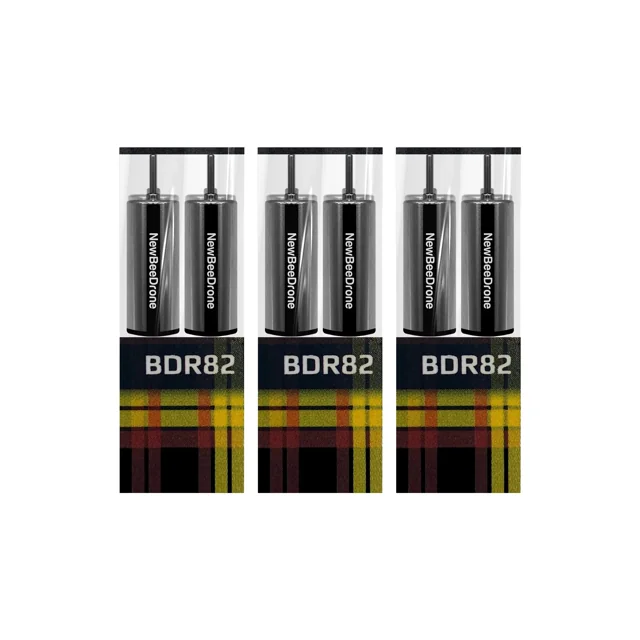 BDR PLAID · 6 mm Brushed