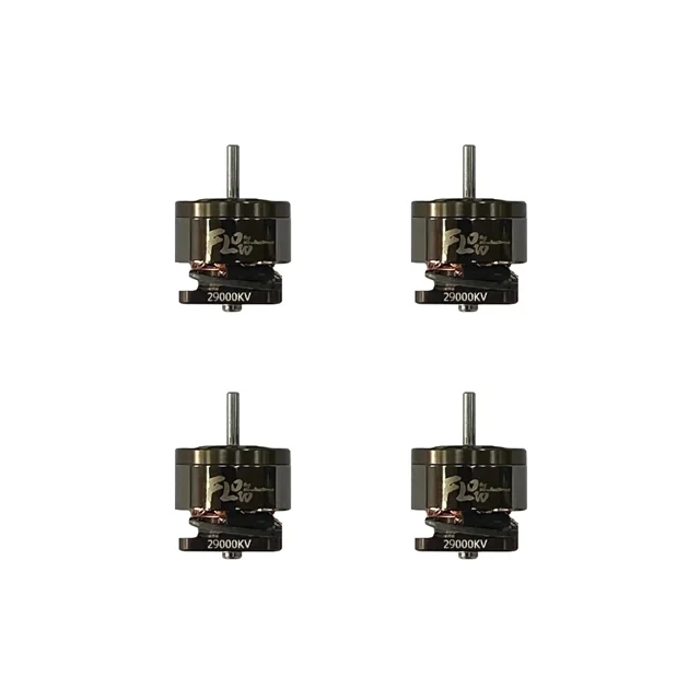 FLOW 0702 Dual Ball Bearing