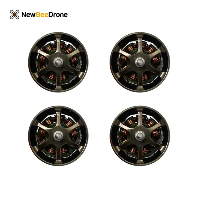 FLOW 0802 Dual Ball Bearing