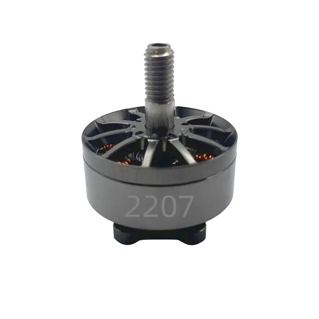FLOW 2207 Race
