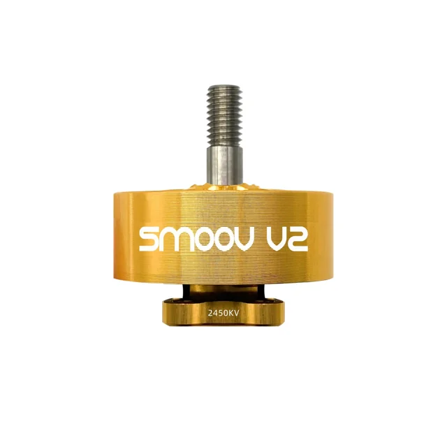 Smoov V2 2306.5