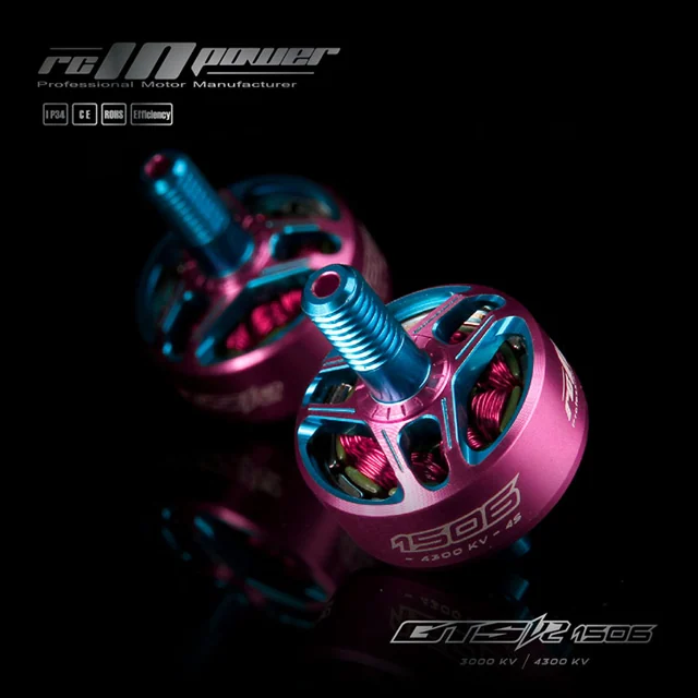 GTS VS 1506