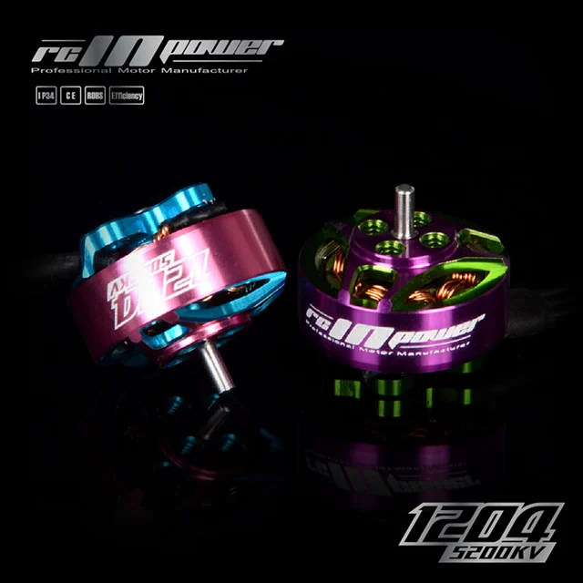 GTS 1204