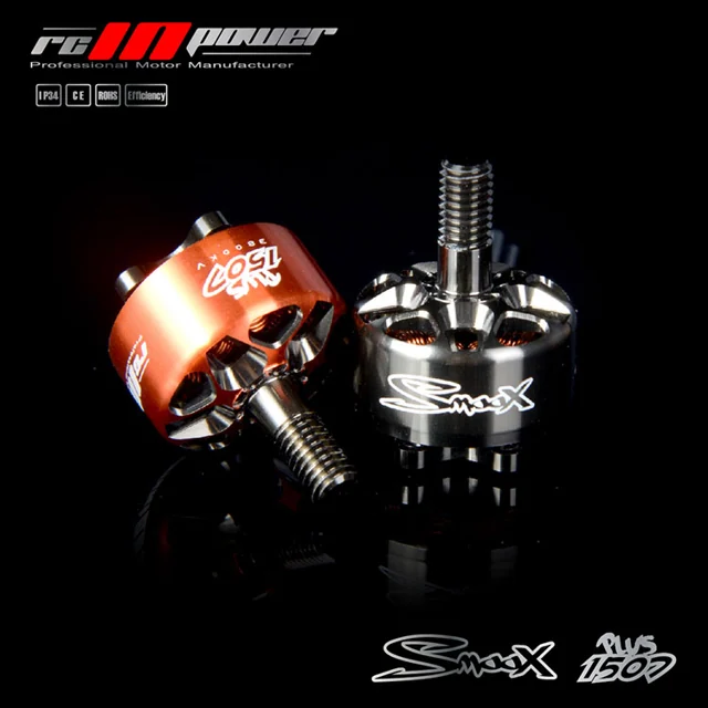 SmooX 1507Plus