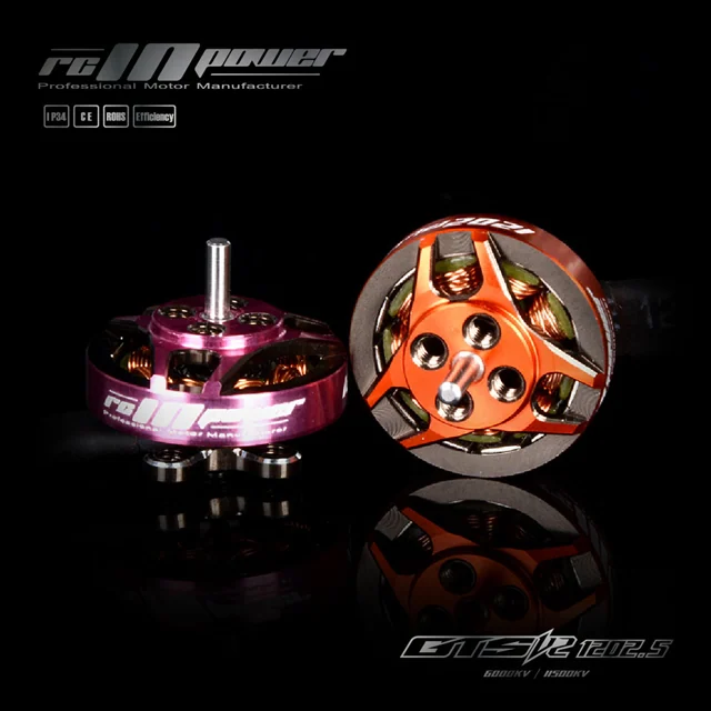 GTS V2 1202.5