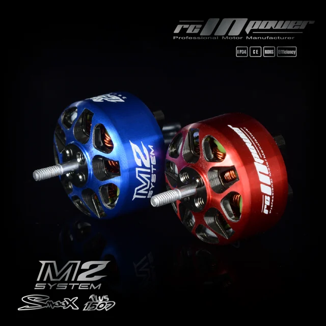 SmooX1507 Plus M2