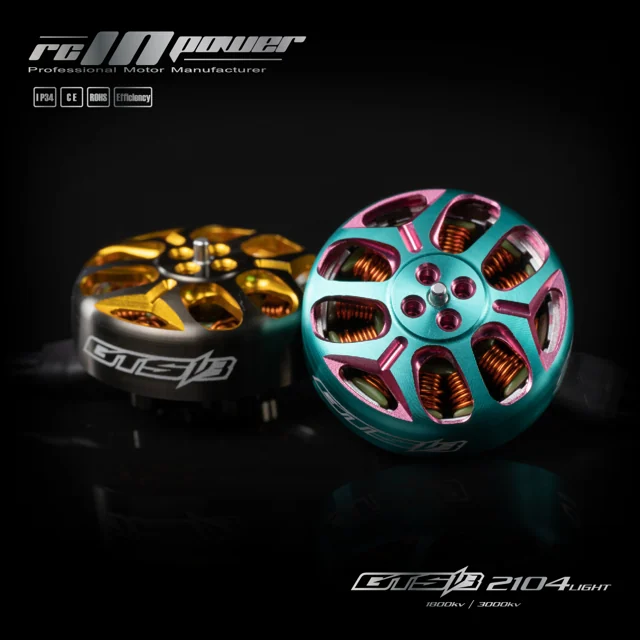 GTS V3 2104T/M2