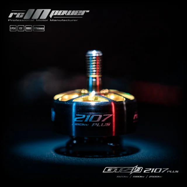 GTS V3 2107 Plus