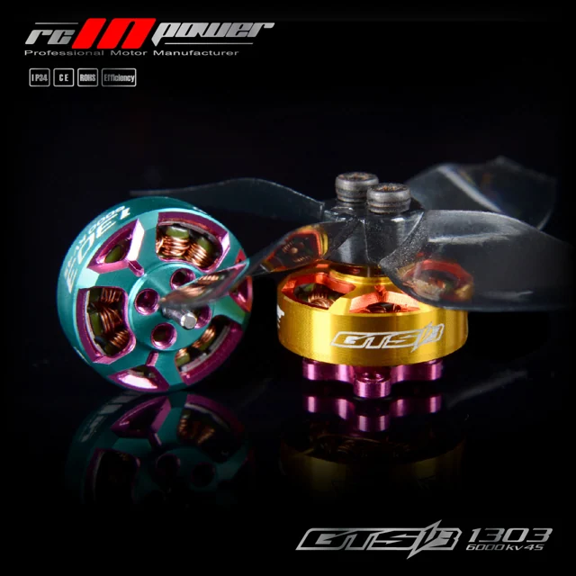 GTS V3 1303Plus