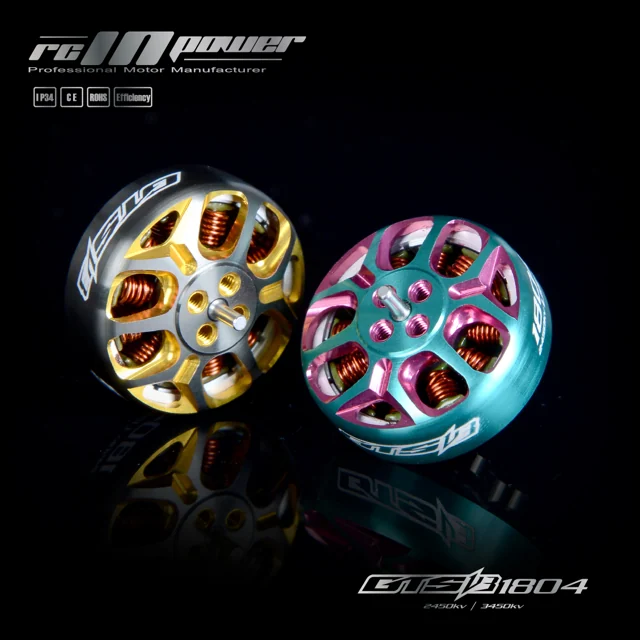 GTS V3 1804