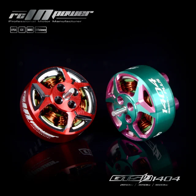 GTS V3 1404