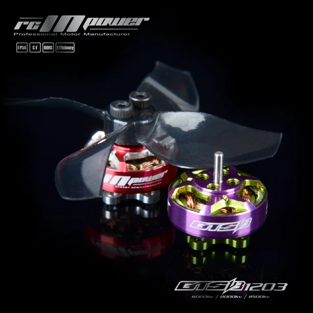 GTS V3 1203