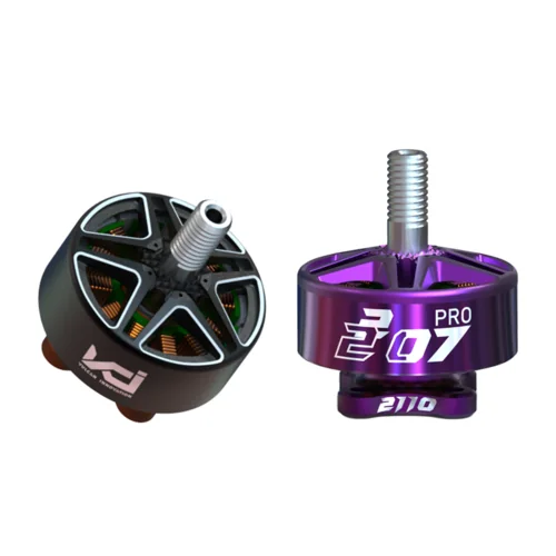 2207 PRO SPARK / YUKI Edition