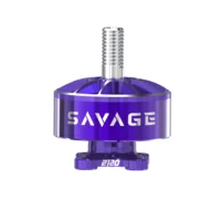 2207 YUKI SAVAGE