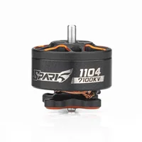 SPARK 1104