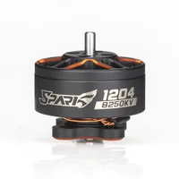 SPARK 1204