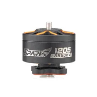 SPARK 1205