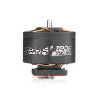 SPARK 1206