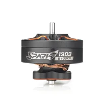 SPARK 1303