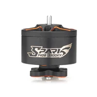 SPARK 1408