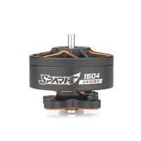 SPARK 1504