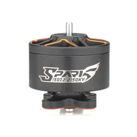 SPARK 1507.2