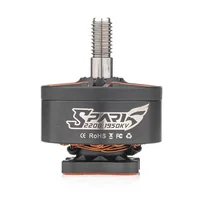 SPARK 2208