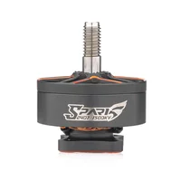 SPARK 2407
