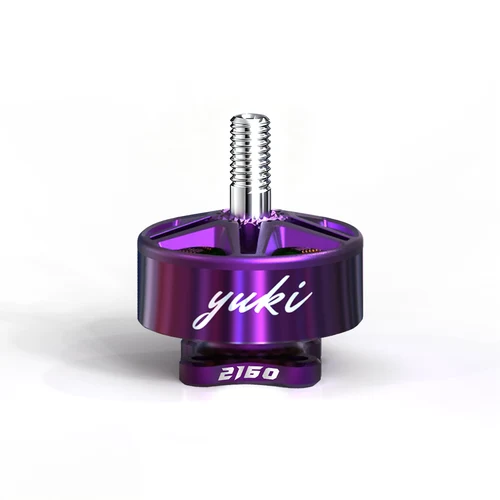 YUKI Pro 2207 2160KV