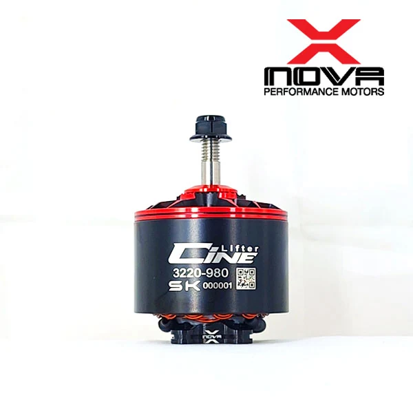 3220 SK Cinelifter