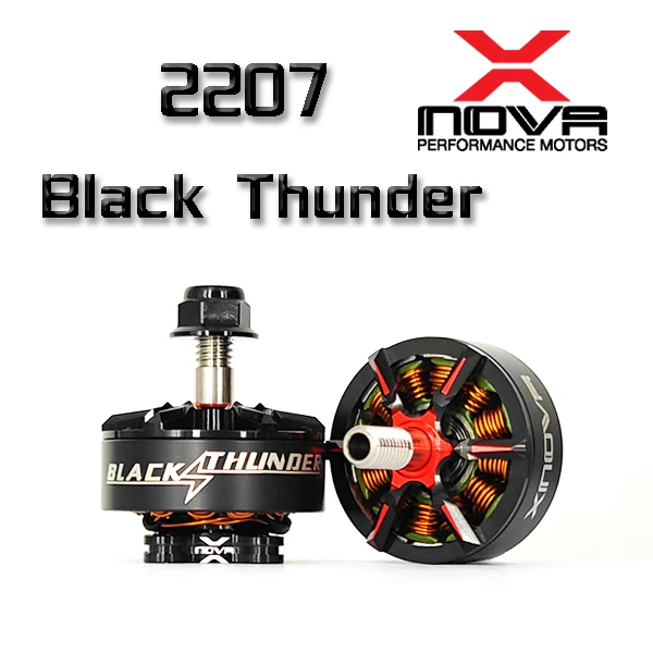 Black Thunder 2207
