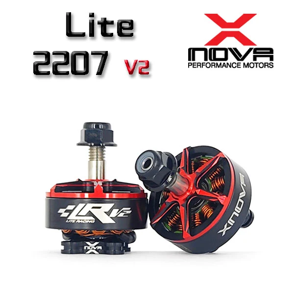 Lite V2 2207