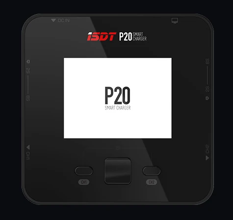 ISDT P20