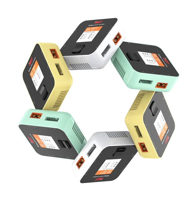 ISDT Q6 Nano