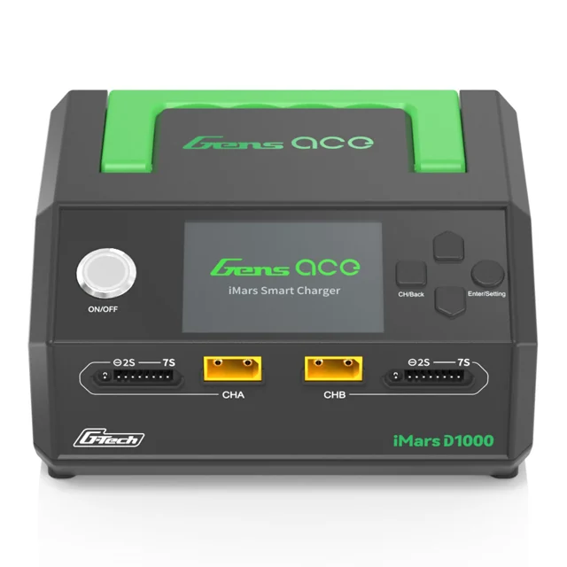 Gens ace iMars D1000