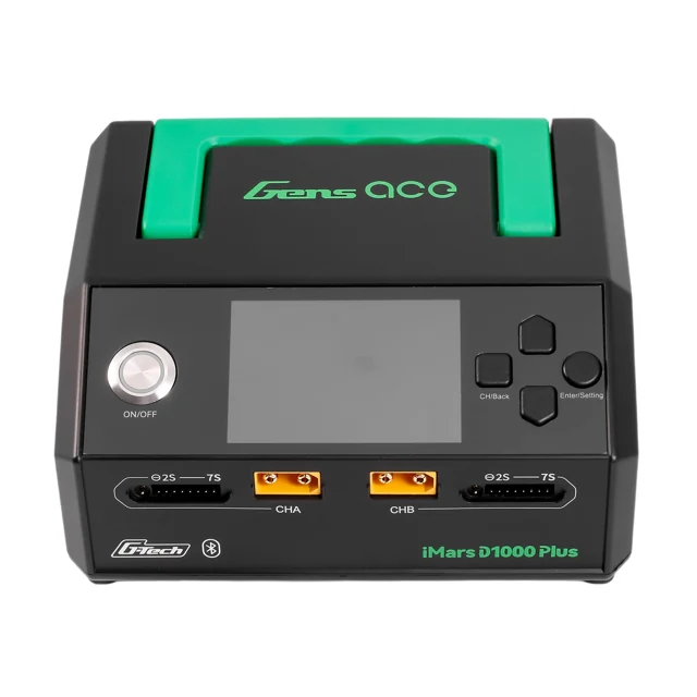 Gens ace iMars D1000 Plus