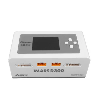 Gens ace iMars D300