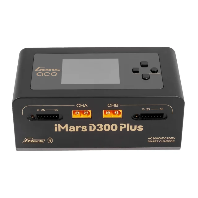 Gens ace iMars D300 Plus