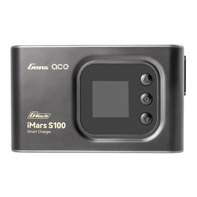 Gens ace iMars S100
