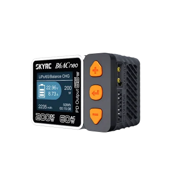 SkyRC B6ACneo