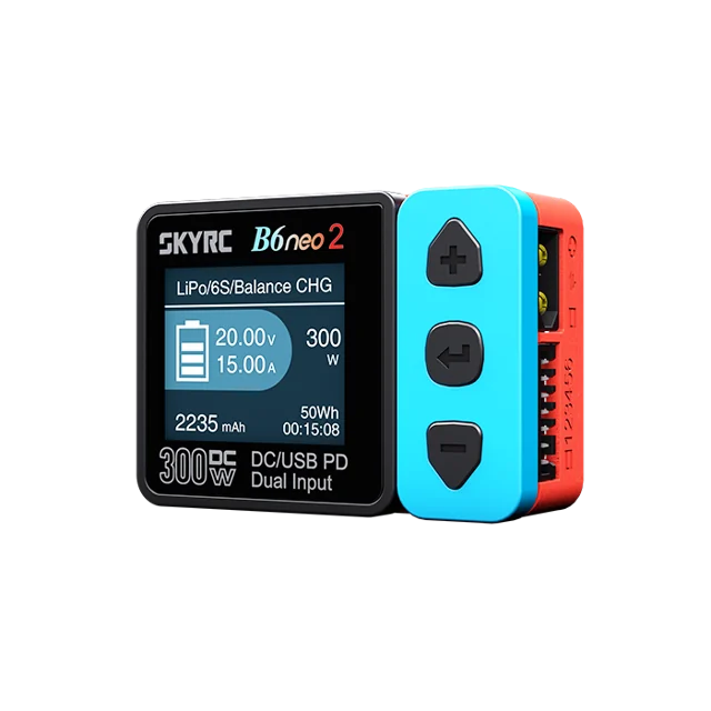 SkyRC B6neo 2