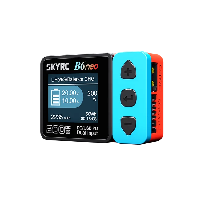 SkyRC B6neo