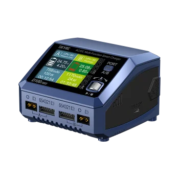 SkyRC D100neo