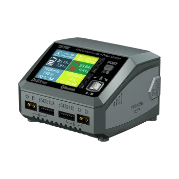 SkyRC D200neo