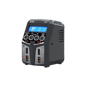 SkyRC T100