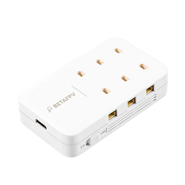 BETAFPV 6 Ports 1S Battery Charger