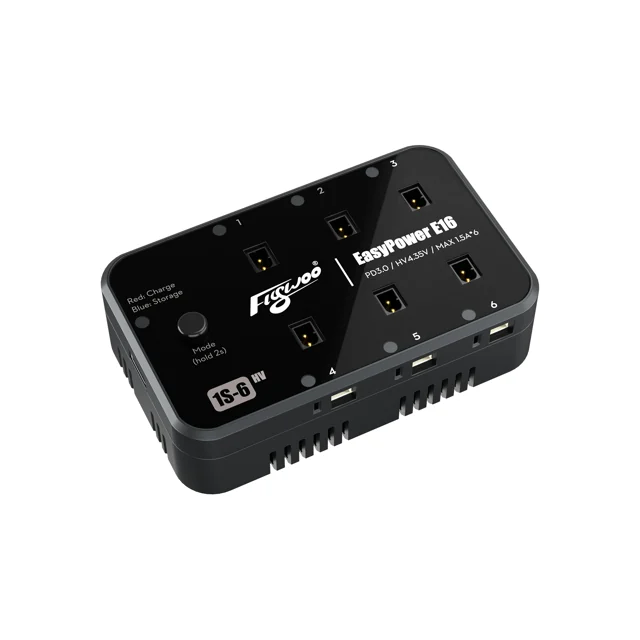FLYWOO EasyPower E16