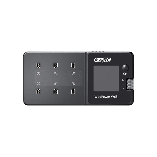 GEPRC WooPower W63
