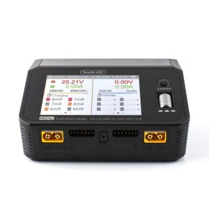 ToolkitRC M6DAC