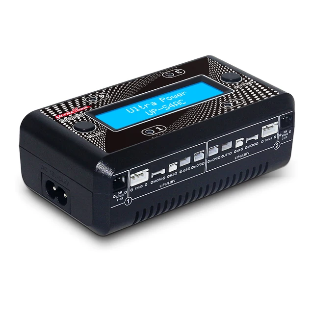 UltraPower UP-S4AC